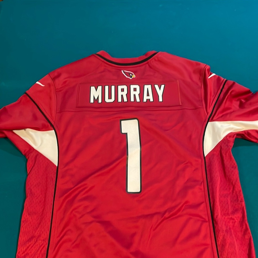 Kyler Murray Jersey